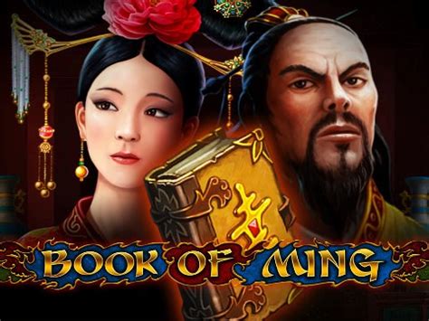Book Of Ming Blaze